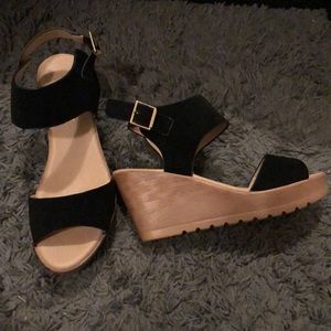 Wedges